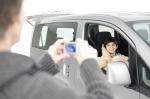 Nissan NV200 2009 года